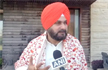 Congress’s Navjot Sidhu gets 1 year in jail in 34-year-old road rage case